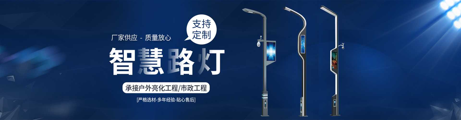 龙泉驿区太阳能路灯定制厂家
